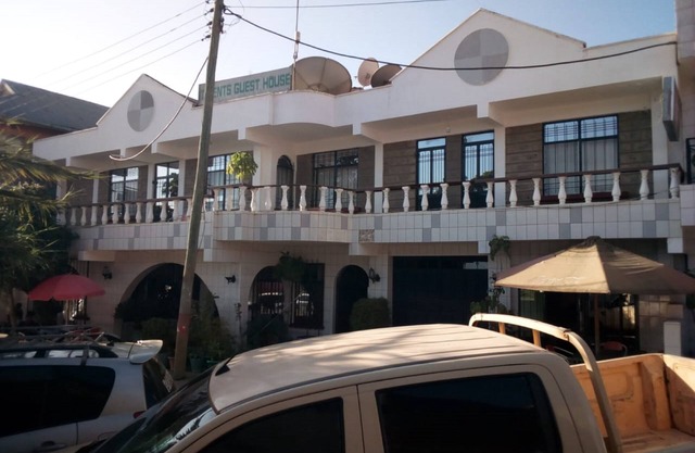 Talents Hotel