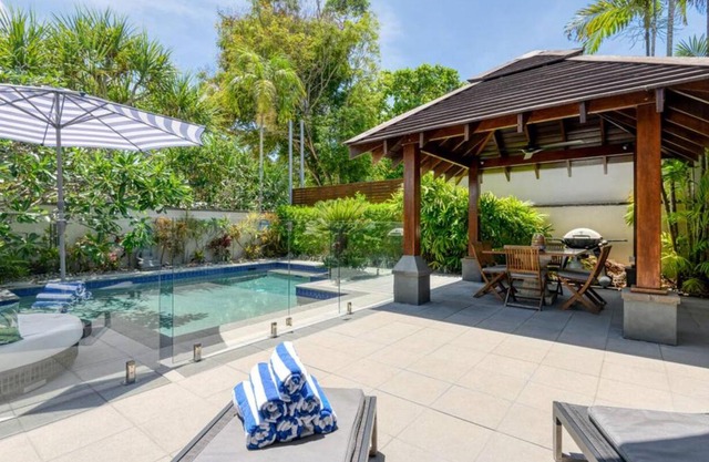 Tali Beach House Retreat