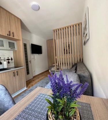Talija apartman 4