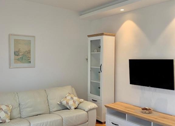 Talija Apartments