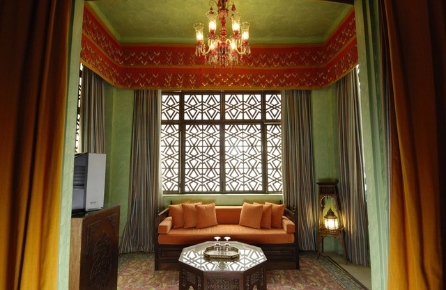Talisman Hotel