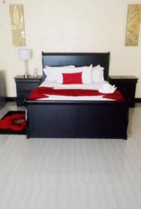 Talitha Accommodation