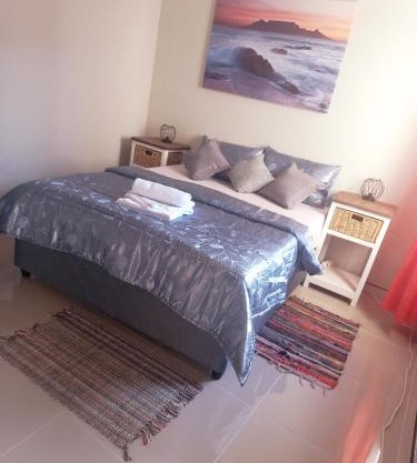 TALITHA'S SELF-CATERING ACCOMMODATION