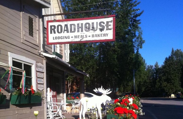 Talkeetna Roadhouse
