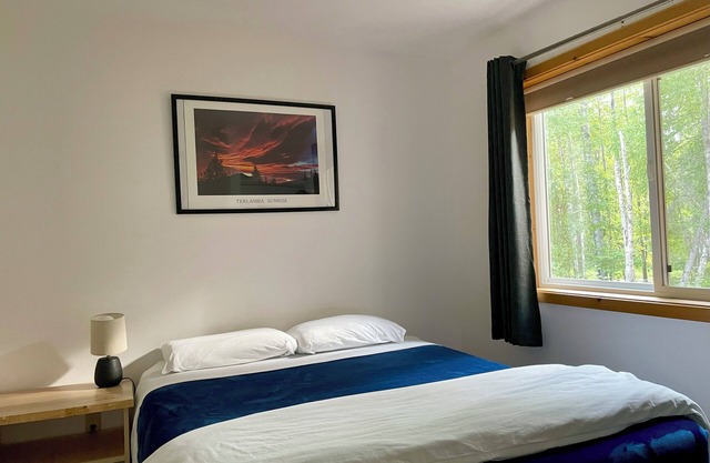 Talkeetna Wilderness Lodge - Family Cabin #4