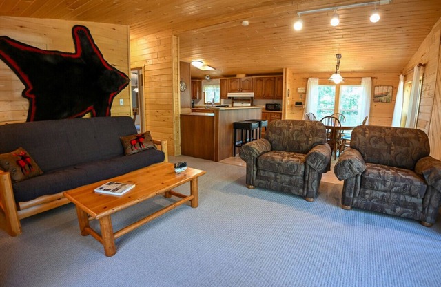 Tall Pines Retreat on Chippewa Flowage