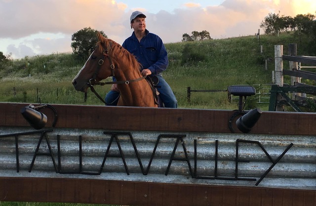 Tallavalley Farm BnB