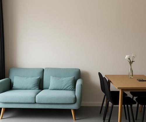 Talle-Central Apartment Odense C