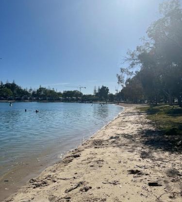 Tallebudgera Creek Escape