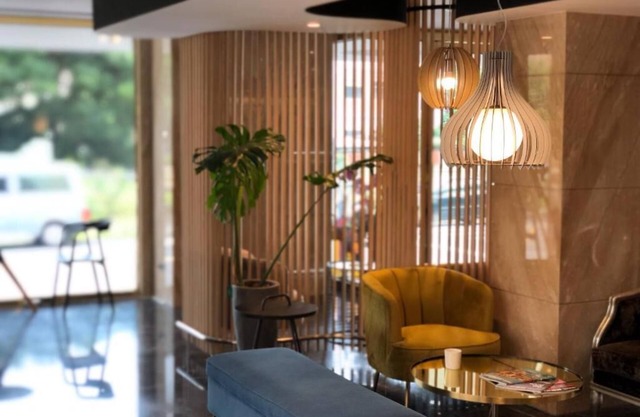 Talmud Hotel Taichung