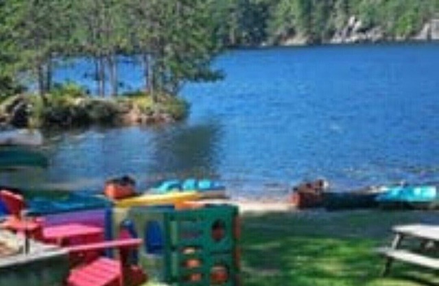 Talon Cottage