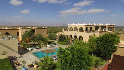 Taloute Ecolodge
