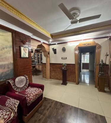 Talupula oceanic view apartments