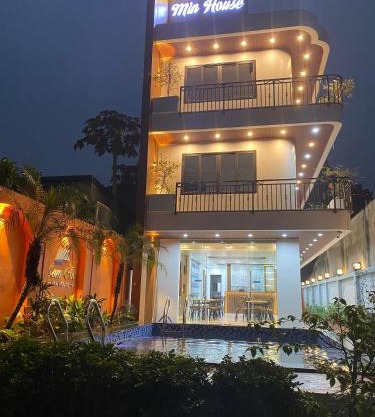 Tam Coc Min House