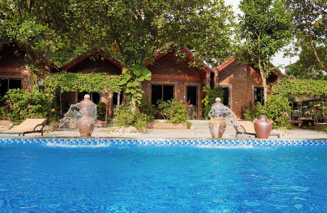 Tam Coc Mr.Loa Homestay
