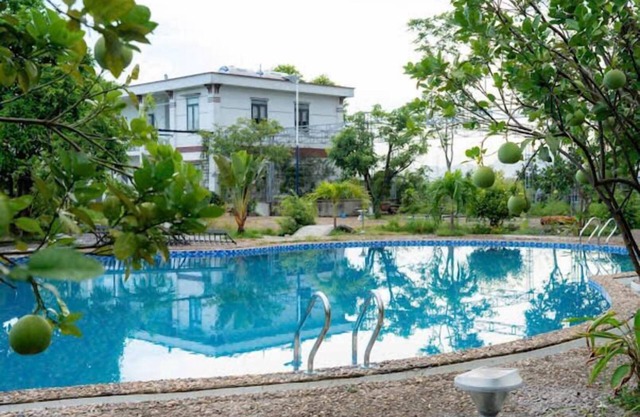 Tam Coc Phoenix Hotel