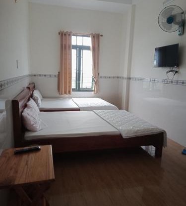 Tam Ky XO Hotel