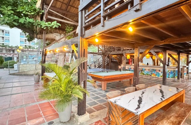 TAMA Hotel Santa Marta