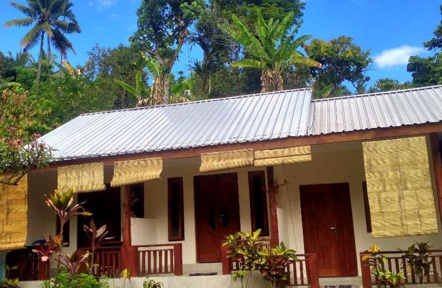Taman Homestay