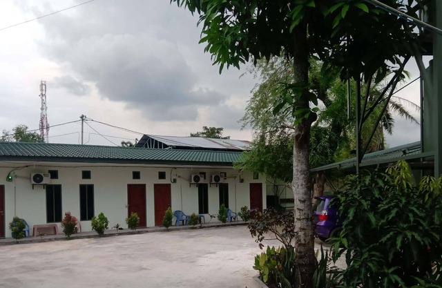 Taman Homestay Syariah