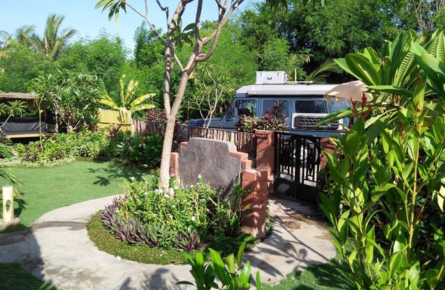 Taman Menjangan Homestay