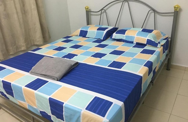 Taman Rambai Utama Homestay