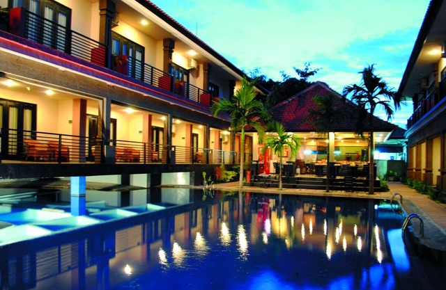 Taman Tirta Ayu