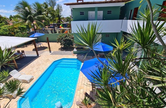 Tamandaré Praia Hotel