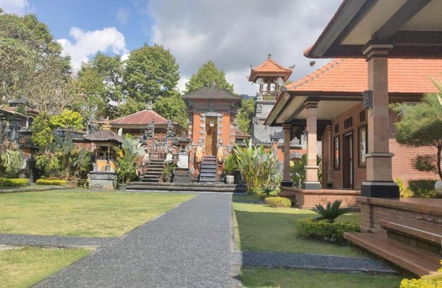 Tamansari Homestay