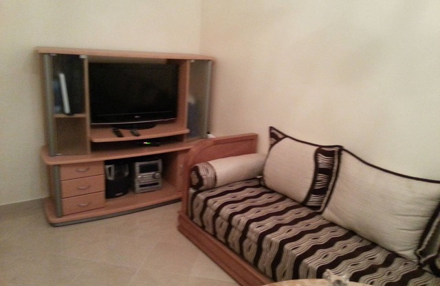 APARTAMENTO TAMANSOURT MARRAKECH