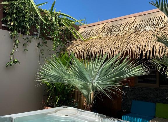 TAMANU LODGE