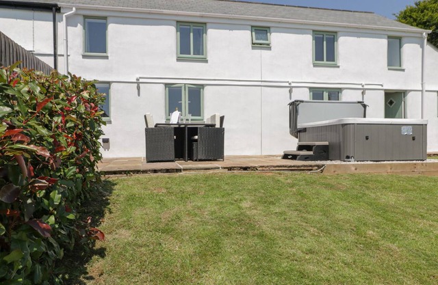 Tamar Cottage, CALLINGTON