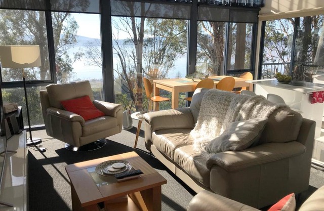 Tamar River Apartments