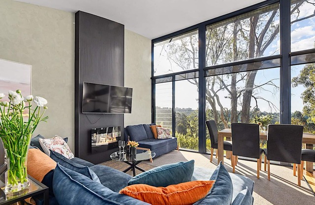 Tamar Valley Tree Top
