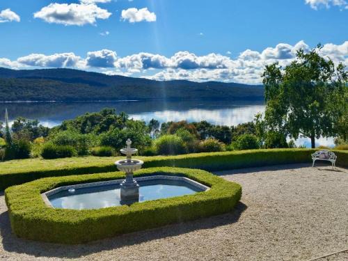 Tamar Valley Wine Route - Pointe Rapidé Estate & Vineyard