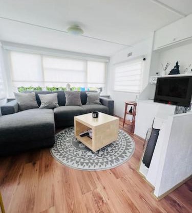 Tamara s Place Zandvoort