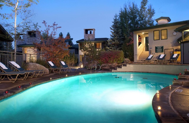 Tamarack Townhomes - CoralTree Residence Collection