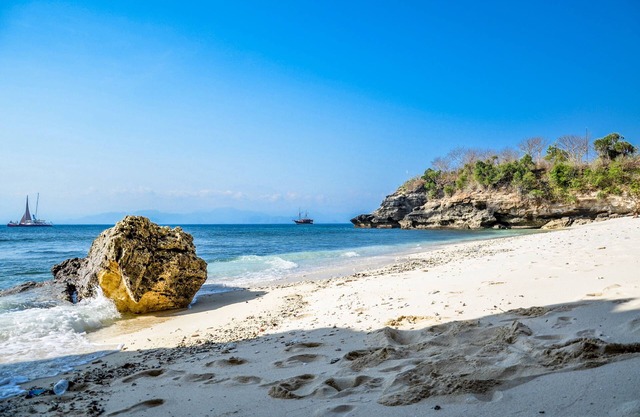 Tamarind Beach Bungalows