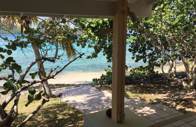 Playa Tamarindo, Apt # 2, para un escape reparador