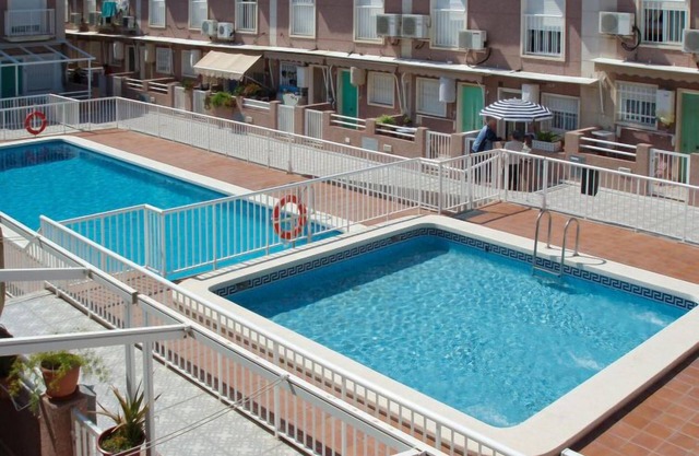 Tamarit Beach by Interhome