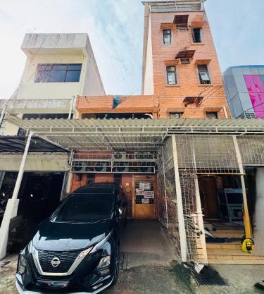 Tamastu House Sunter