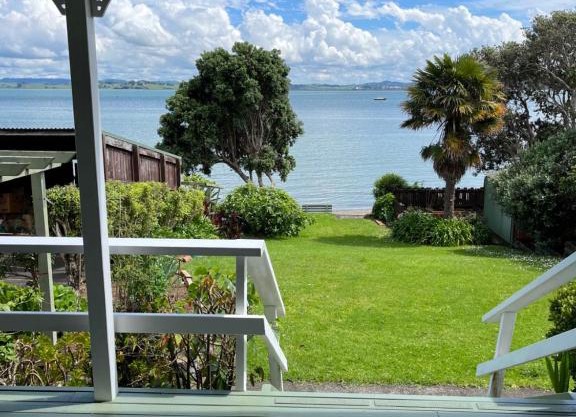 Tamaterau Seaview House in Whangarei