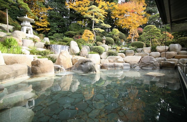 Tamatsukuri Grand Hotel Choseikaku