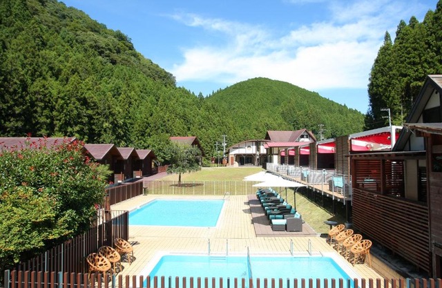Tamayura no Sato