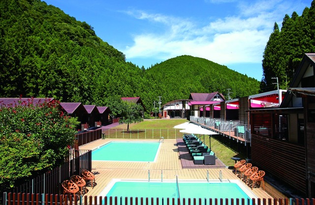 Tamayura no Sato