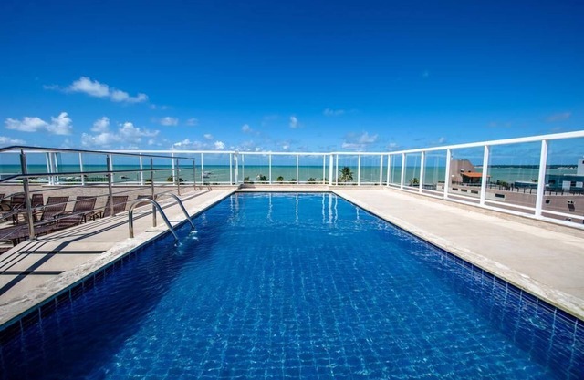 Tambaú Beach Hotel