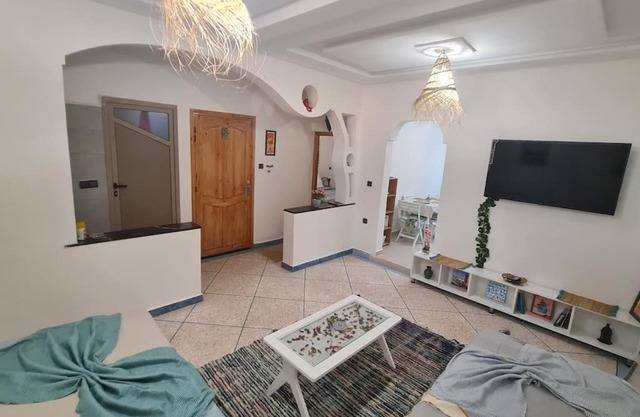Tambarkiyt House Studio Appartement - Aourir Agadir