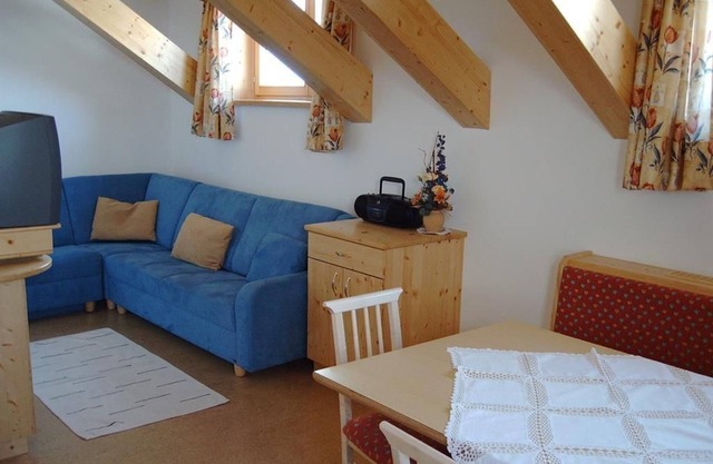"Tamberg" / 2 habitaciones / ducha, WC - Familienbauernhof Grossgrub