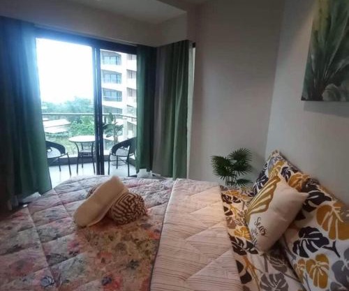 TAMBULI SEASIDE LIVING STAYCATION