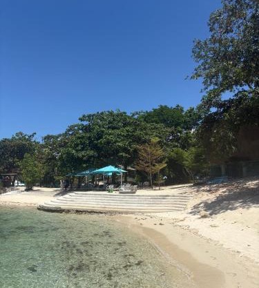 Tambuli Seaside Resort 16G - Lapu Lapu